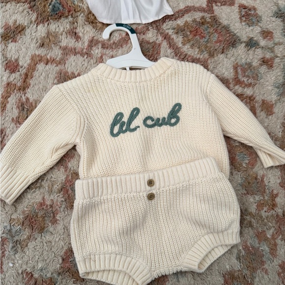 cloud island Other - CLOUD ISLAND set